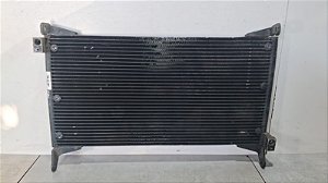 Condensador Ar Condicionado Fiat Brava 1999 a 2003