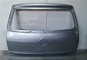 Tampa Traseira Vw Fox 2003 a 2009