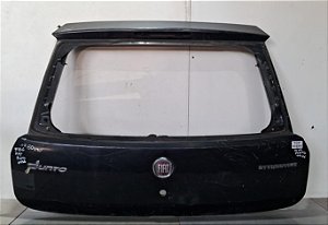 Tampa Traseira Fiat Punto 2007 a 2016
