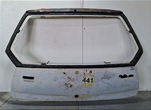 Tampa Traseira Fiat Palio 2001 a 2006