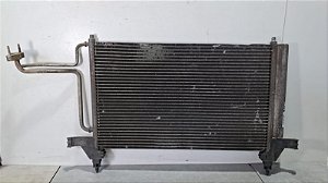 Condensador Ar Condicionado Fiat Stilo 2003 a 2012