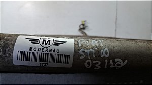 Condensador Ar Condicionado Fiat Stilo 2003 a 2012