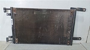 Condensador Ar Condicionado Fiat Doblo 2002 a 2008