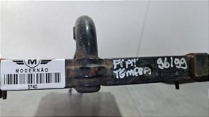 Condensador Ar Condicionado Fiat Tempra 1996 a 1999
