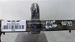 Condensador Ar Condicionado Fiat Tempra 1996 a 1999