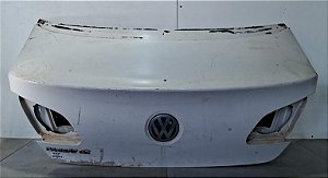 Tampa Traseira Vw Passat CC 2009 a 2012
