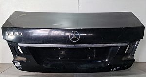 Tampa Traseira Mercedes E350 2010 a 2015