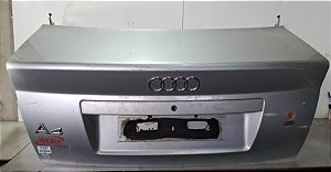 Tampa Traseira Audi a4 2004 a 2007
