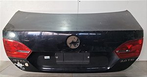 Tampa Traseira Vw Jetta 2011 a 2015