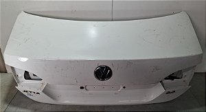 Tampa Traseira Vw Jetta 2011 a 2015