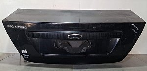 Tampa Traseira Ford Mondeo 2002 a 2006