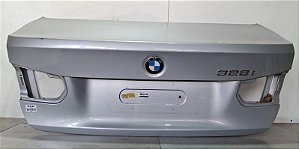 Tampa Traseira Bmw 320i/328i 2012 a 2018