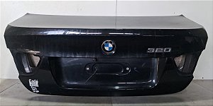 Tampa Traseira Bmw 320i 2007 a 2012