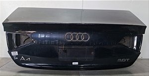 Tampa Traseira Audi A4 2011 a 2018