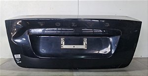 Tampa Traseira Volvo S40 2004 a 2009