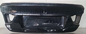 Tampa Traseira Bmw 320i 2007 a 2012
