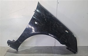 Paralama Lado Direito Renault Clio 2003 a 2012