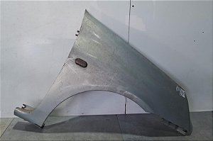 Paralama Lado Direito Renault Clio 2008 a 2012
