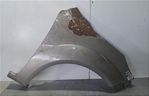 Paralama Lado Direito Ford Fiesta 2011 a 2014