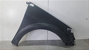 Paralama Lado Direito Vw Gol/Saveiro G5 2008 a 2012