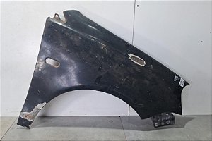 Paralama Lado Direito Vw Polo 2007 a 2014