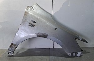 Paralama Lado Direito Toyota Corolla 2009 a 2013