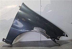 Paralama Lado Direito Fiat Palio 2001 a 2003