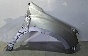 Paralama Lado Direito Renault Duster 2021 a 2025