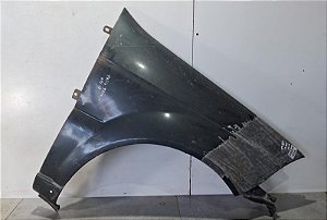 Paralama Lado Direito Fiat Palio 2008 a 2012