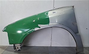 Paralama Lado Esquerdo Gm s10 1996 a 2000