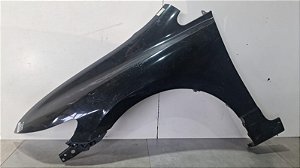 Paralama Lado Esquerdo Honda New Civic 2007 a 2011