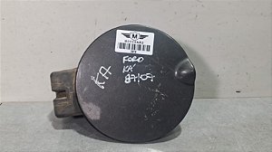Portinhola Tanque Combustível  Ford Ka 1997 a 2007
