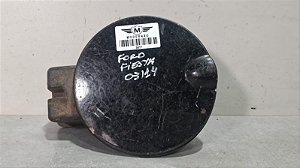 Portinhola Tanque Combustível  Ford Fiesta 2003 a 2014