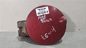 Portinhola Tanque Combustível  Ford Ka 1997 a 2007