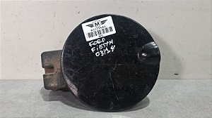 Portinhola Tanque Combustível  Ford Fiesta 2003 a 2014