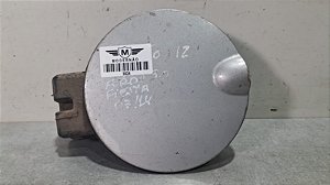 Portinhola Tanque Combustível  Ford Fiesta 2003 a 2014