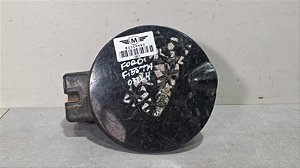 Portinhola Tanque Combustível  Ford Fiesta 2003 a 2014