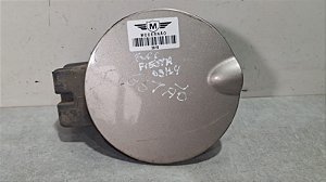 Portinhola Tanque Combustível  Ford Fiesta 2003 a 2014