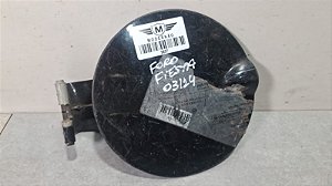 Portinhola Tanque Combustivel Ford Fiesta 2003 a 2014