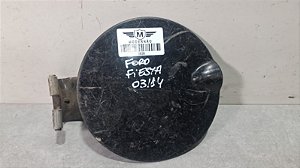 Portinhola Tanque Combustivel Ford Fiesta 2003 a 2014