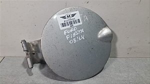 Portinhola Tanque Combustivel Ford Fiesta 2003 a 2014