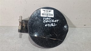Portinhola Tanque Combustivel Ford  Ecosport  2004 a 2012