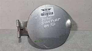 Portinhola Tanque Combustivel Ford  Ecosport  2004 a 2012