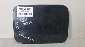 Portinhola Tanque Combustivel  Vw Gol 1995 a 2014