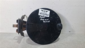 Portinhola Tanque Combustivel Ford Fusion 2006 a 2009