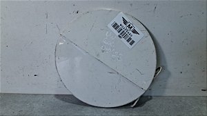 Portinhola Tanque Combustivel  Vw Gol 2009 a 2023