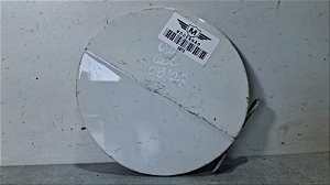 Portinhola Tanque Combustivel  Vw Gol 2009 a 2023