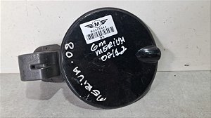 Portinhola Tanque Combustivel Gm Meriva 2002 a 2012