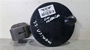 Portinhola Tanque Combustivel Gm Meriva 2002 a 2012