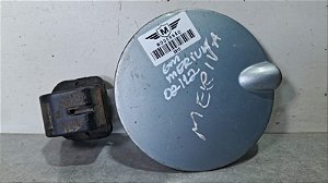 Portinhola Tanque Combustivel Gm Meriva 2002 a 2012